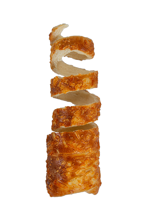Kürtőskalács